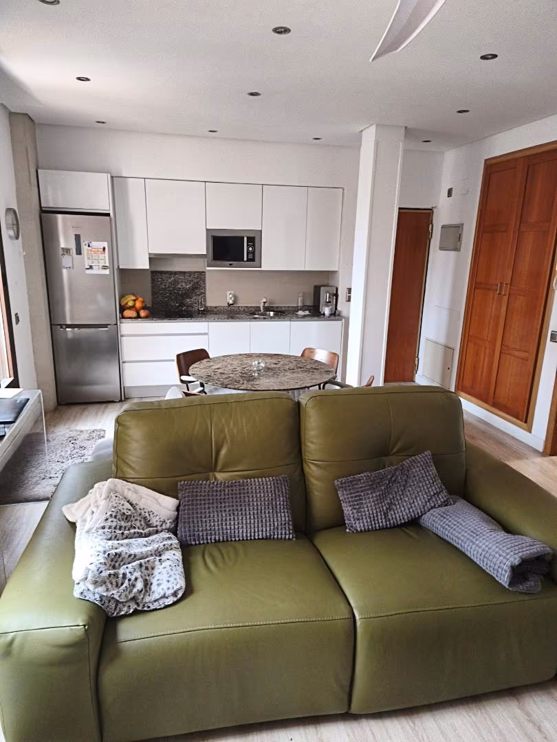 Piso en  Avenida Guadalajara 7 - Foto 3