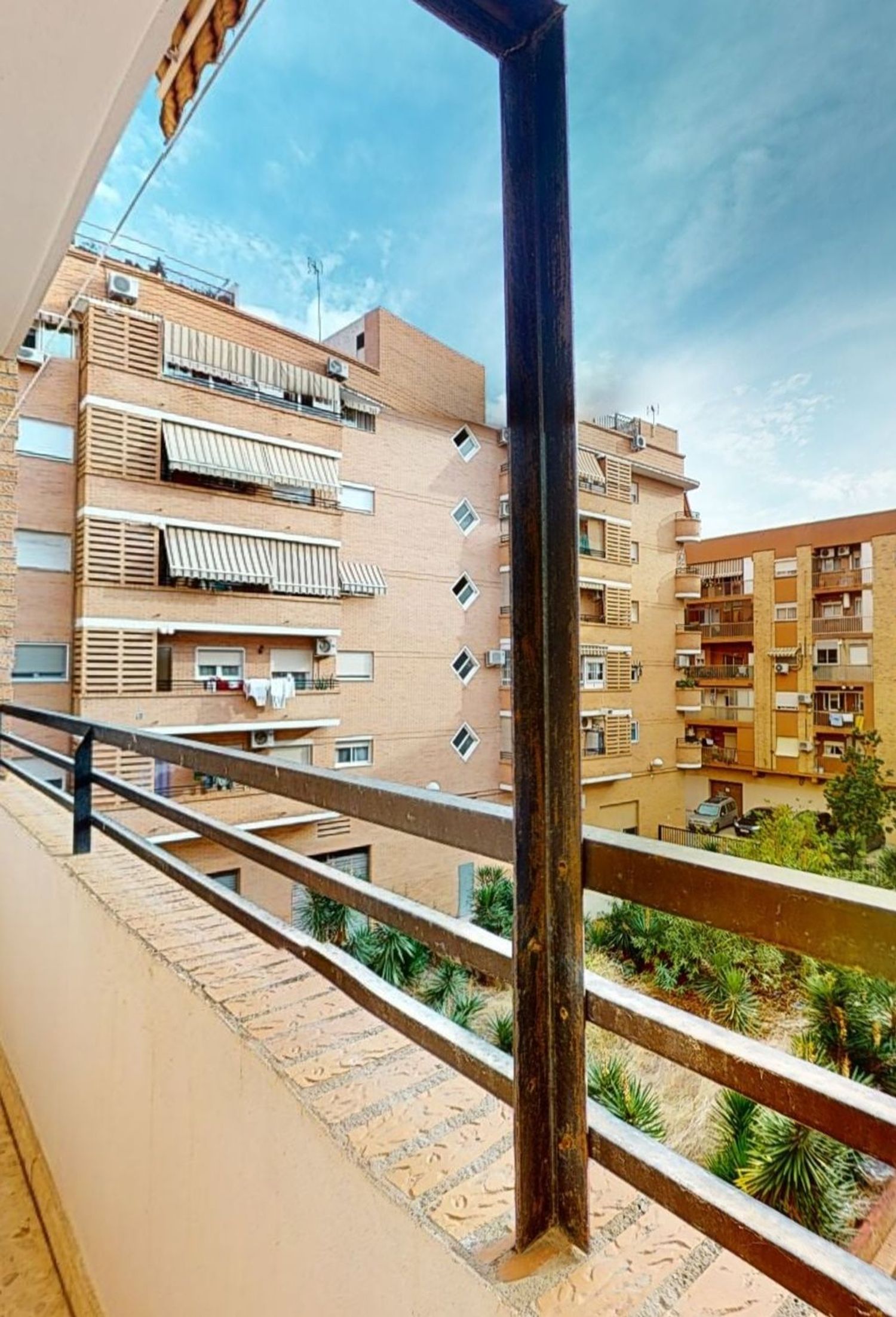 Alquiler de piso en Avenida de l'Equador, 95 - Foto 25