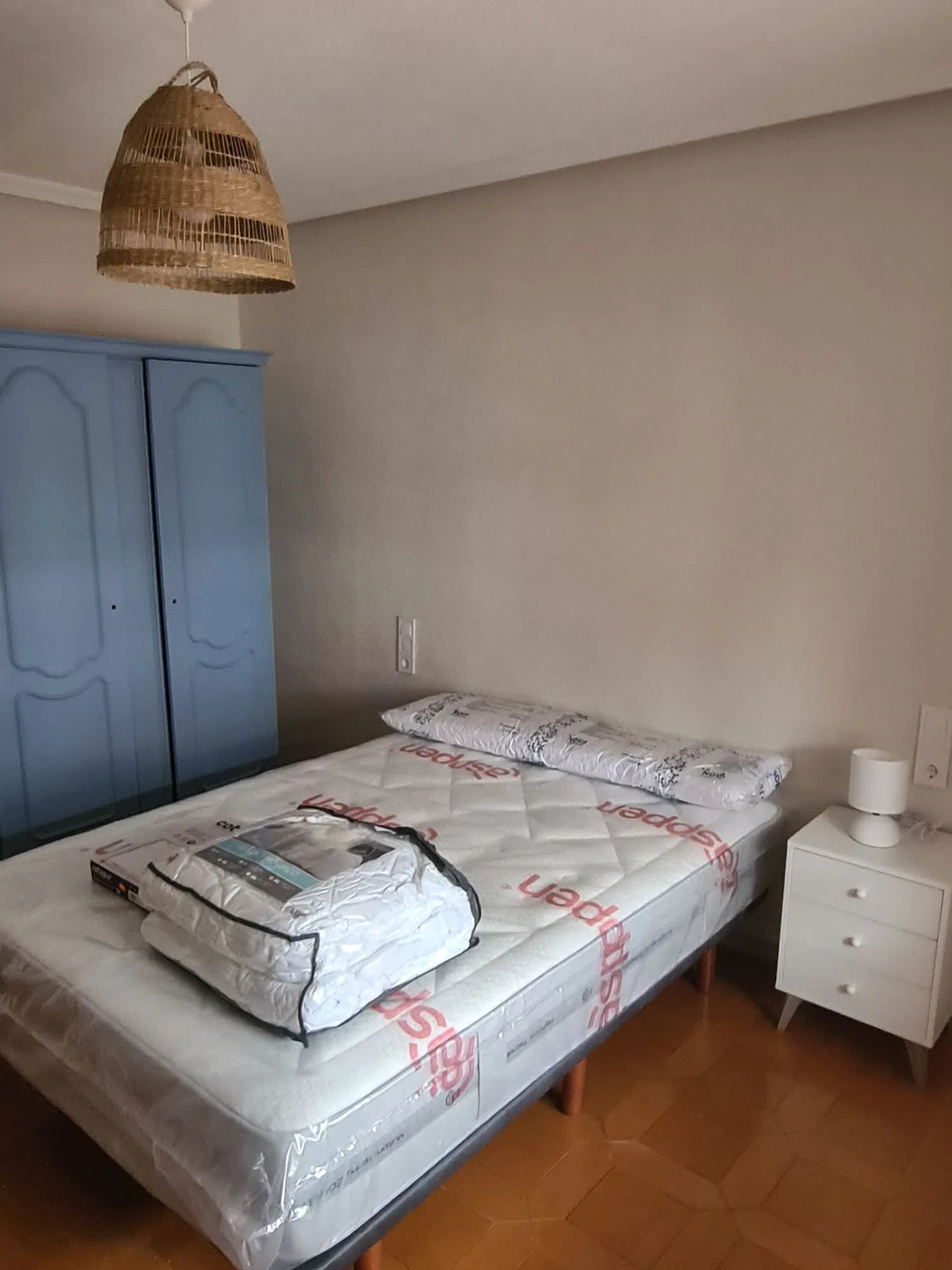 Piso en calle Guerrilleros, 7 - Foto 4