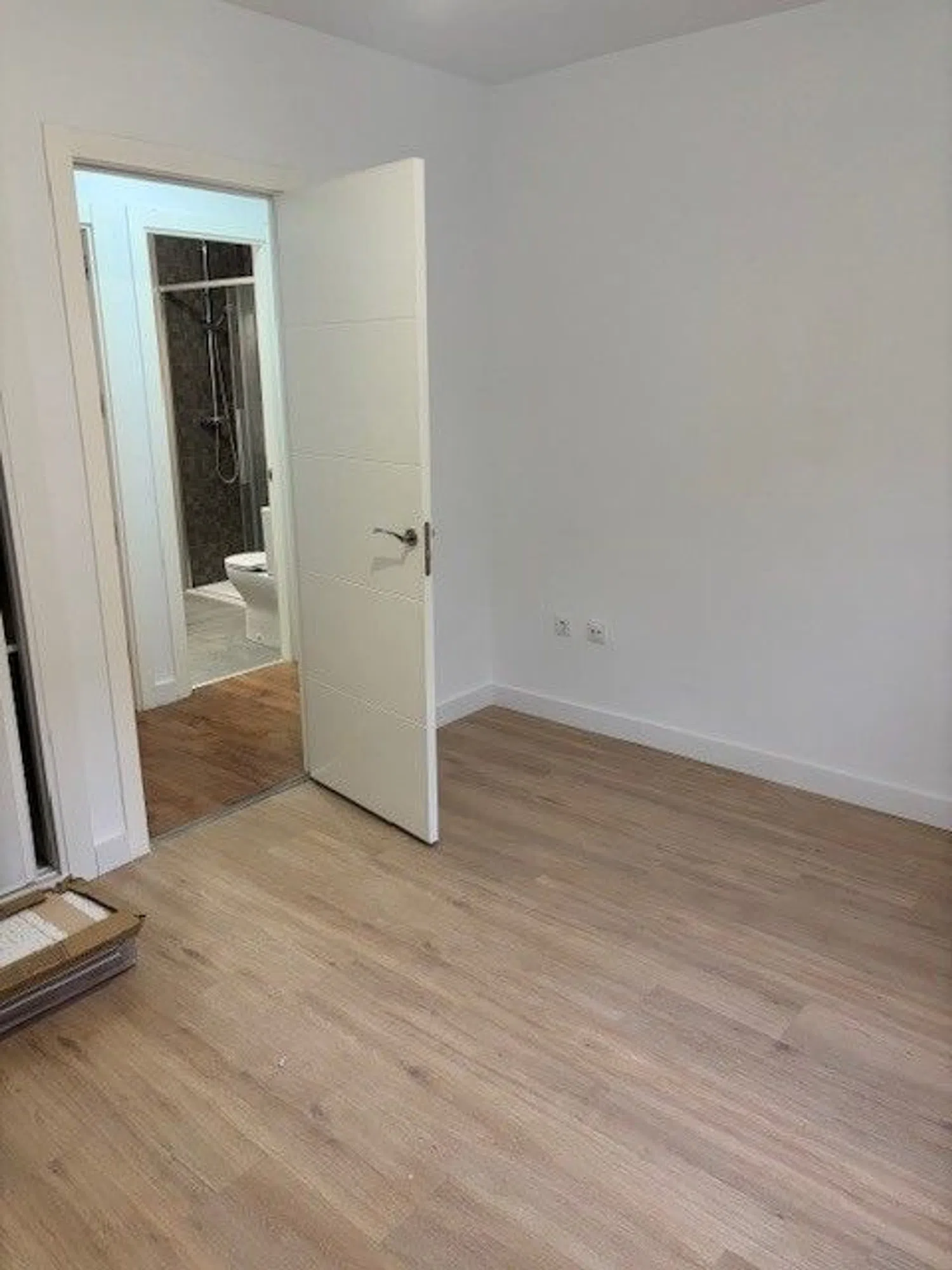 Piso en Barrio Pueblo Nuevo - Foto 9