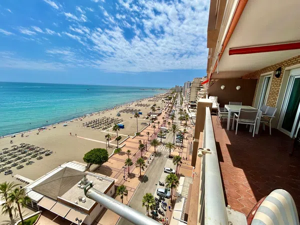 Ático en Paseo Marítimo Rey de España, 90, Playa de los Boliches, Playa de los Boliches - Foto 7
