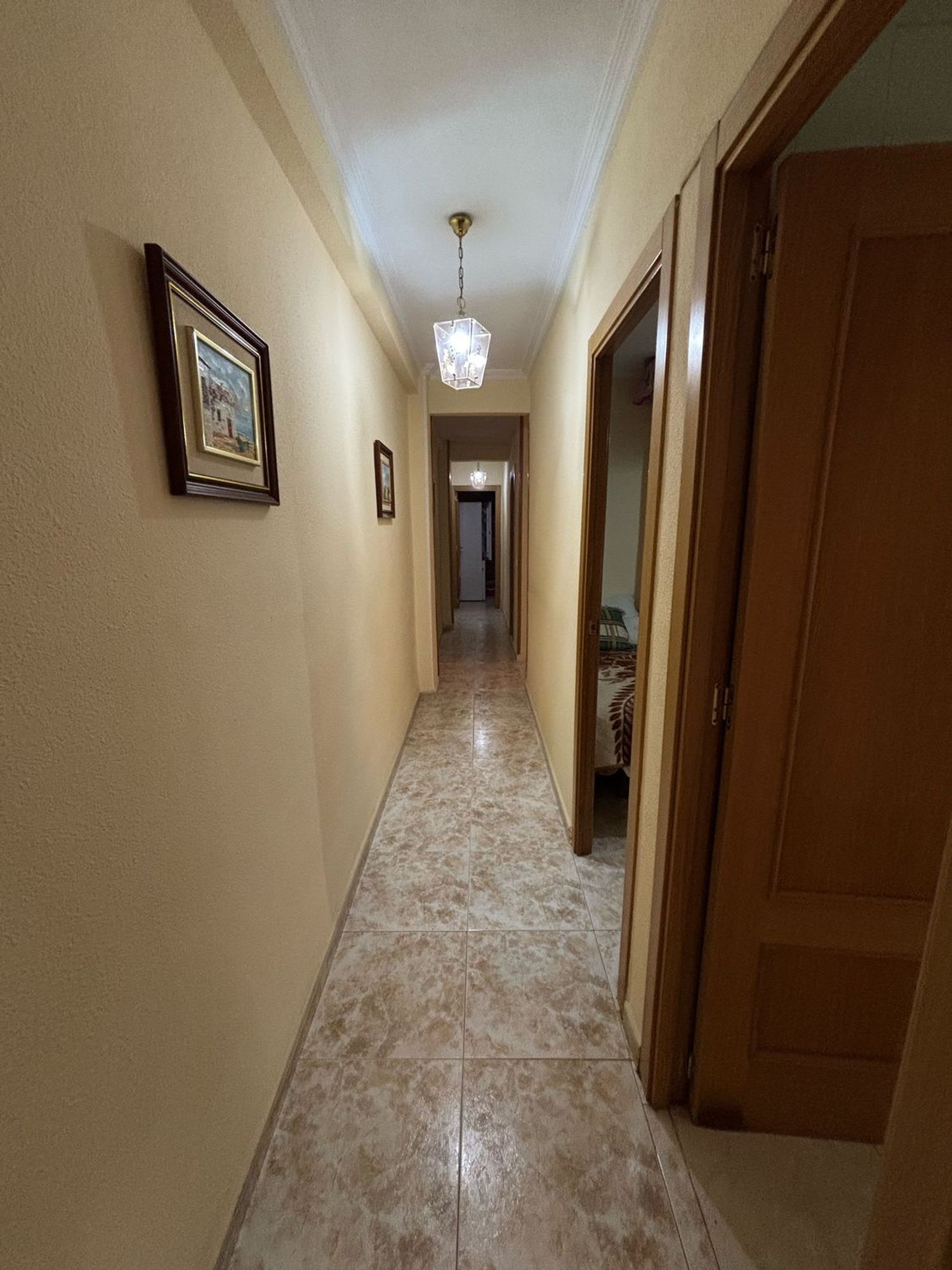 Piso en calle del Doctor Bergez, 8 - Foto 5