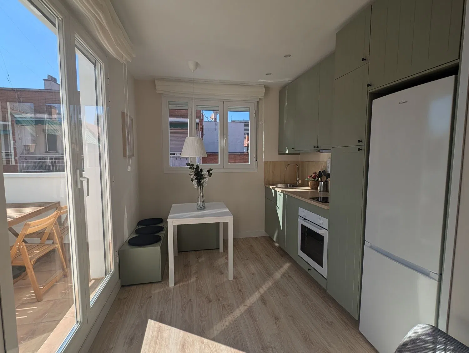 Dúplex en calle de Eulalia Gil, 9 - Foto 7