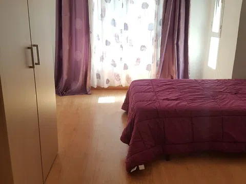 Piso en calle Vista Alegre, 9