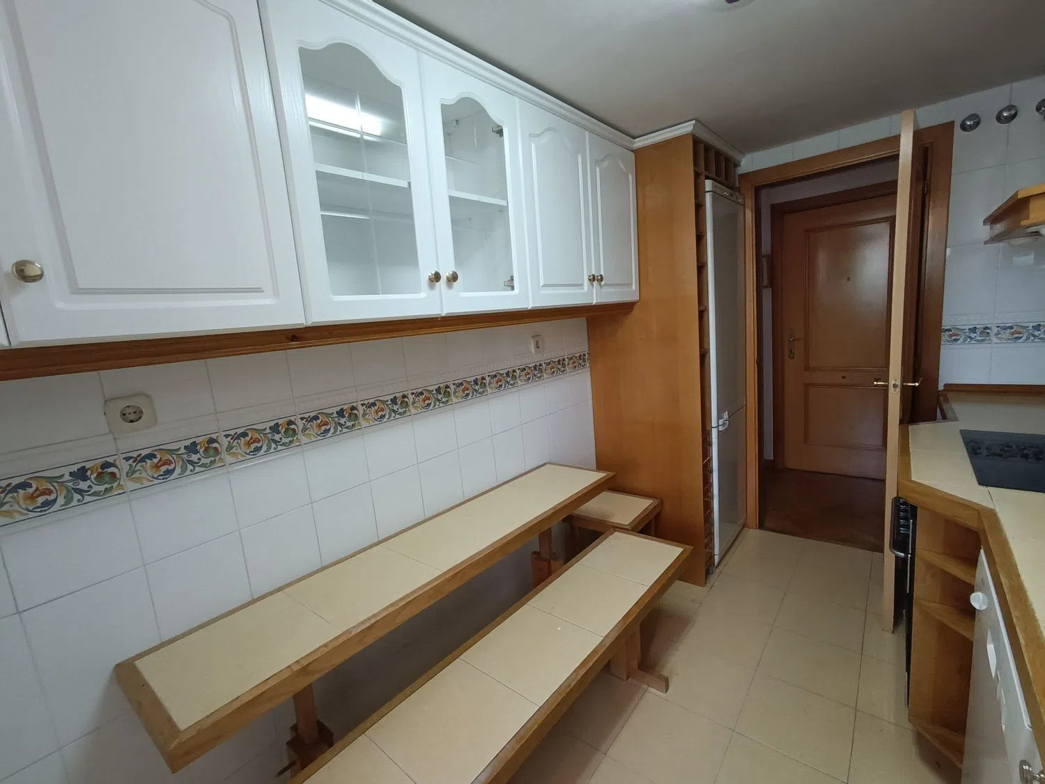 Piso en avenida de los Encuartes, 3 - Foto 8