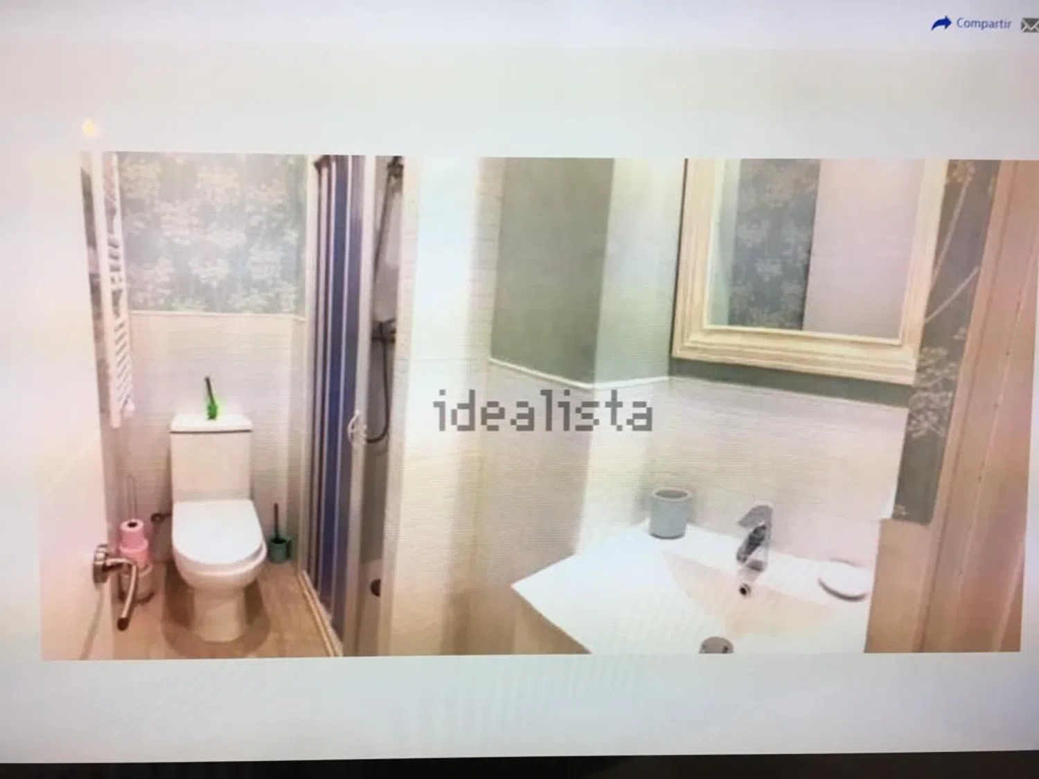 Estudio en calle de Costa Rica, 38 - Foto 12