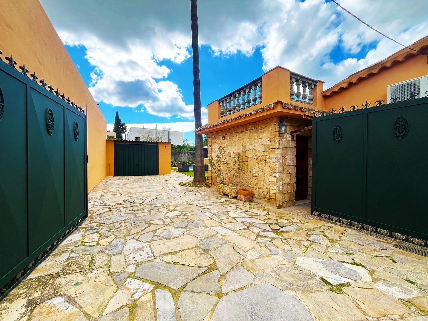 Casa independiente en Diseminado 4206- Establiments, 4206 - Foto 33