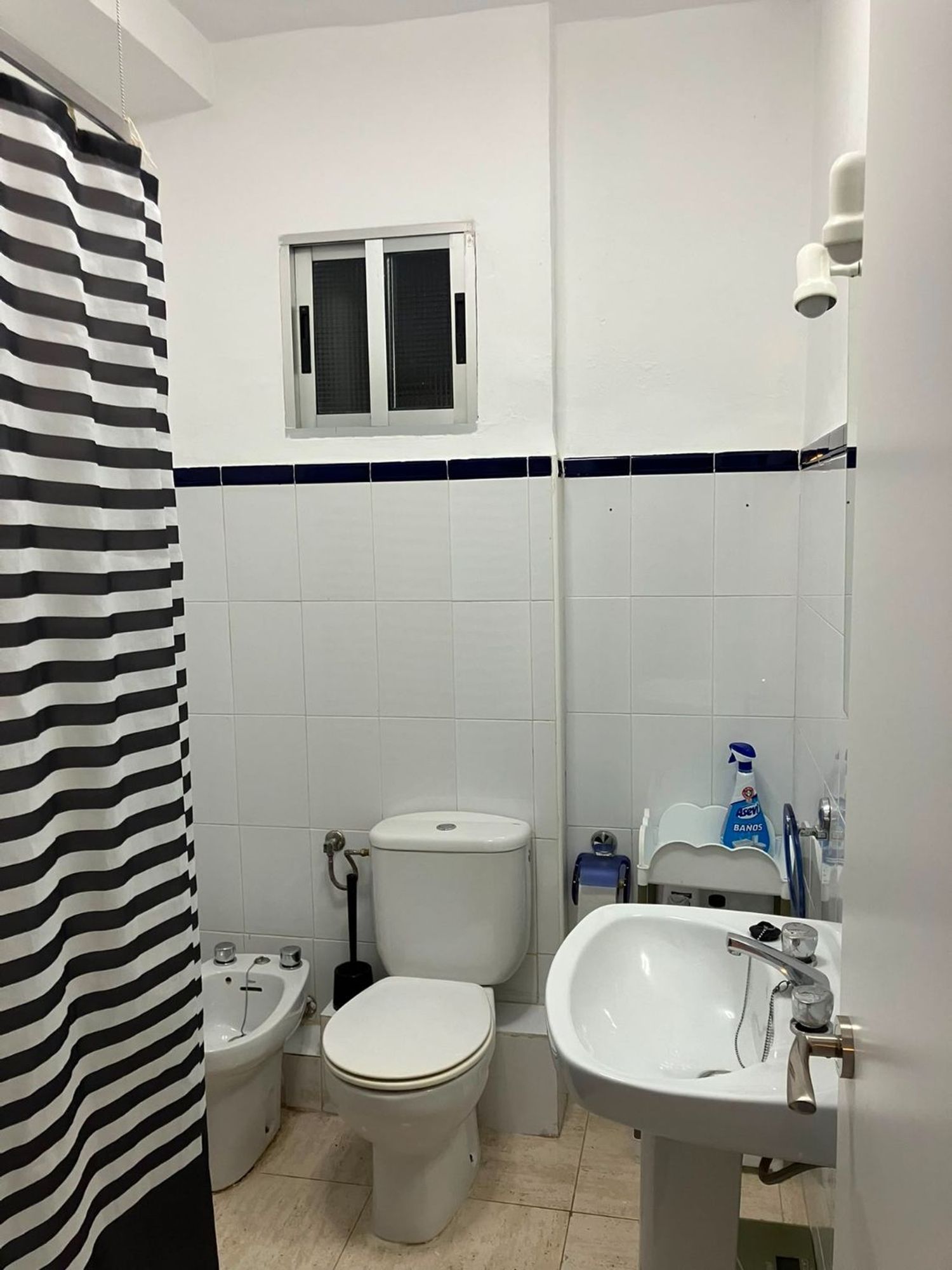 Piso en Calle Monzón, 28, Reina Mercedes - Heliópolis - Foto 15