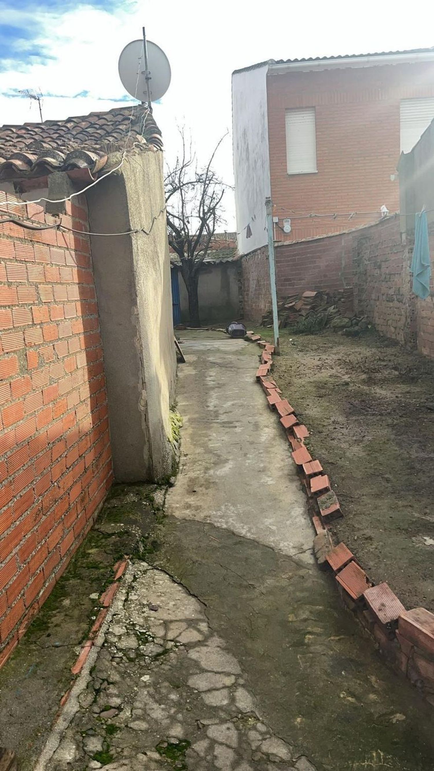 Casa de pueblo en Calle Monjas, 5 - Foto 10