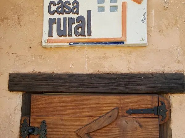 Casa rural en Calle De Abajo, 1 - Foto 17