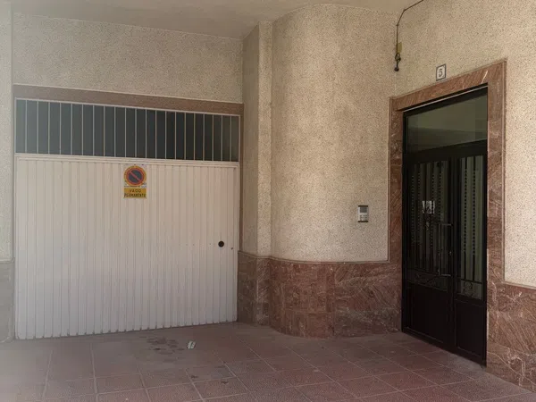 Piso en Calle Segovia, 5 - Foto 8