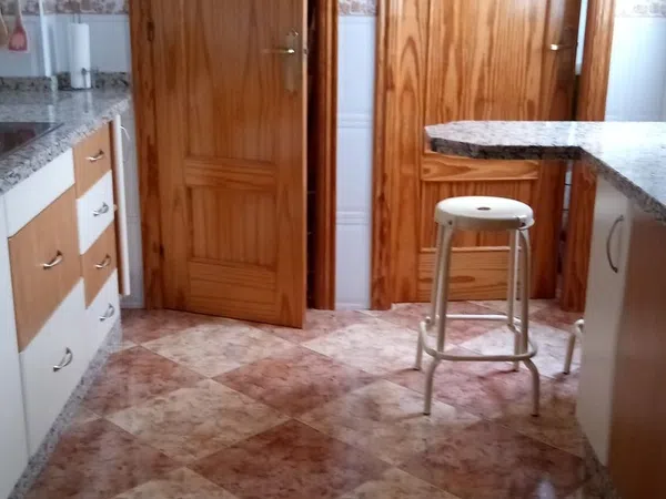 Piso en Paseo de la Estación, 59 - Foto 5