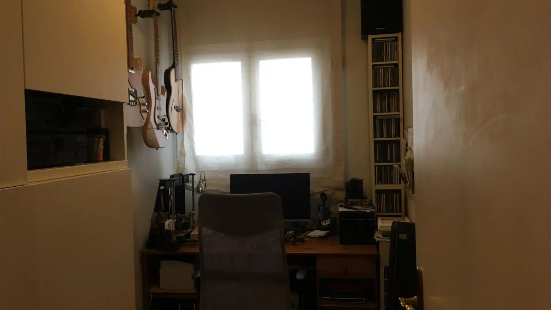 Ático en  Carrer de la Providència 31 - Foto 4