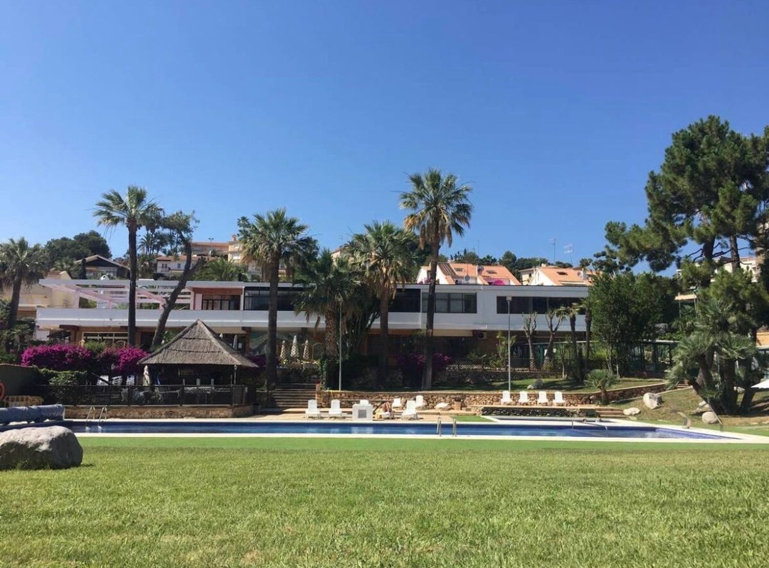 Piso en Avenida de Santiago Rusiñol, 20, Vallpineda-Santa Bárbara, Vallpineda-Santa Bárbara - Foto 19
