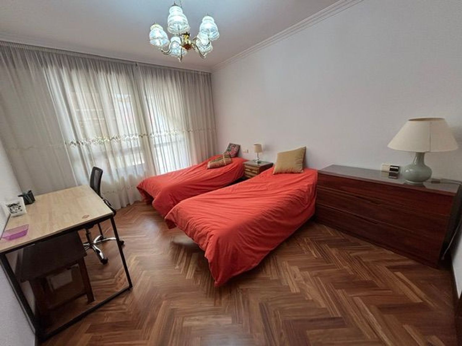 Piso en Calle Progreso, 33, Santa Teresa-San Pedro Cardeña - Foto 5