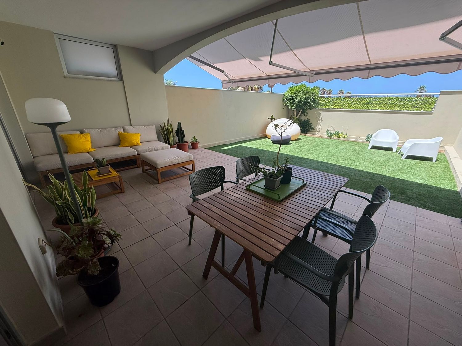 Piso en Avenida de El Palm-Mar, 42, Palm Mar, Palm Mar - Foto 6
