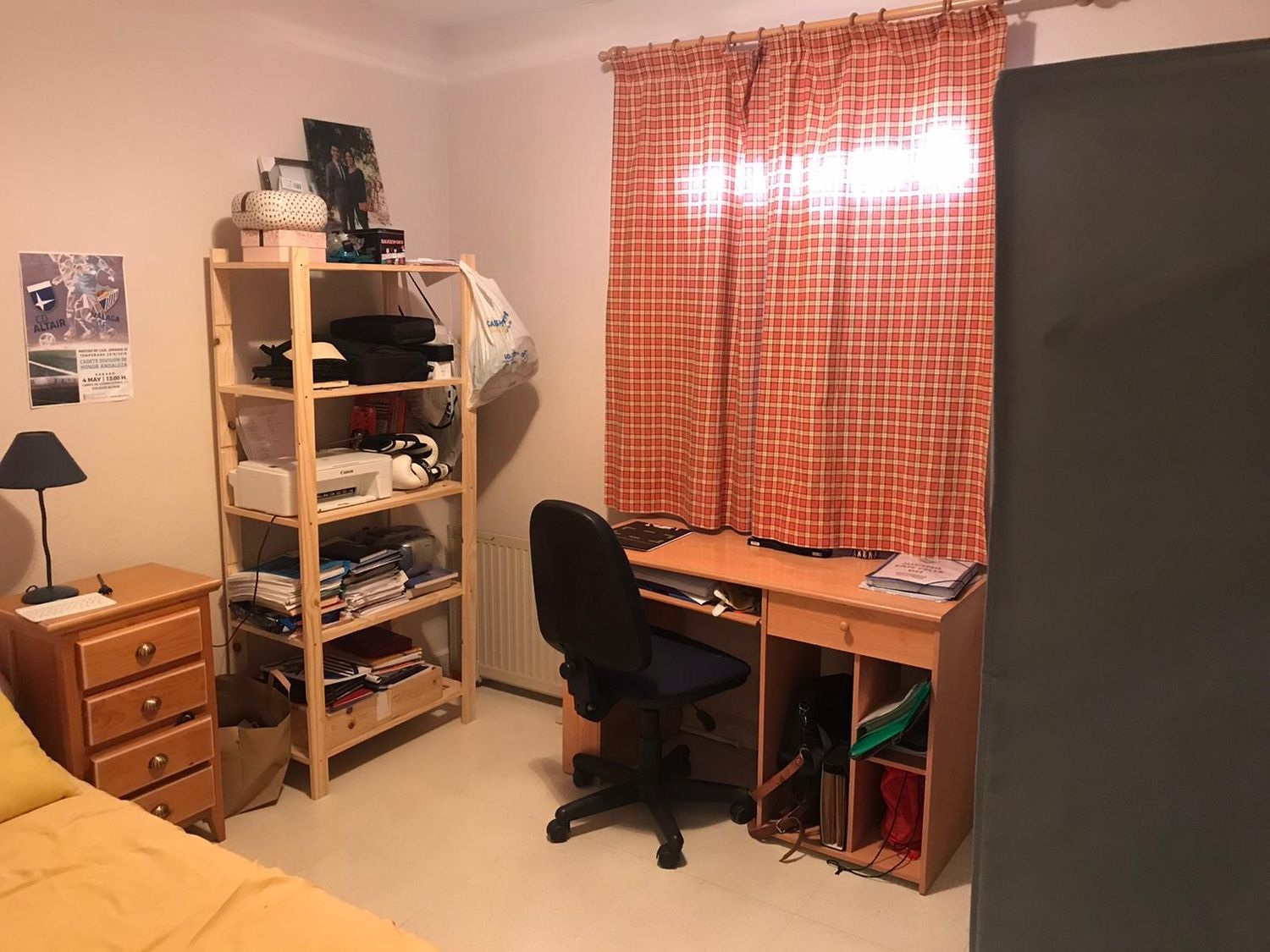 Piso en calle Jorge Luis Borges, 10 - Foto 5