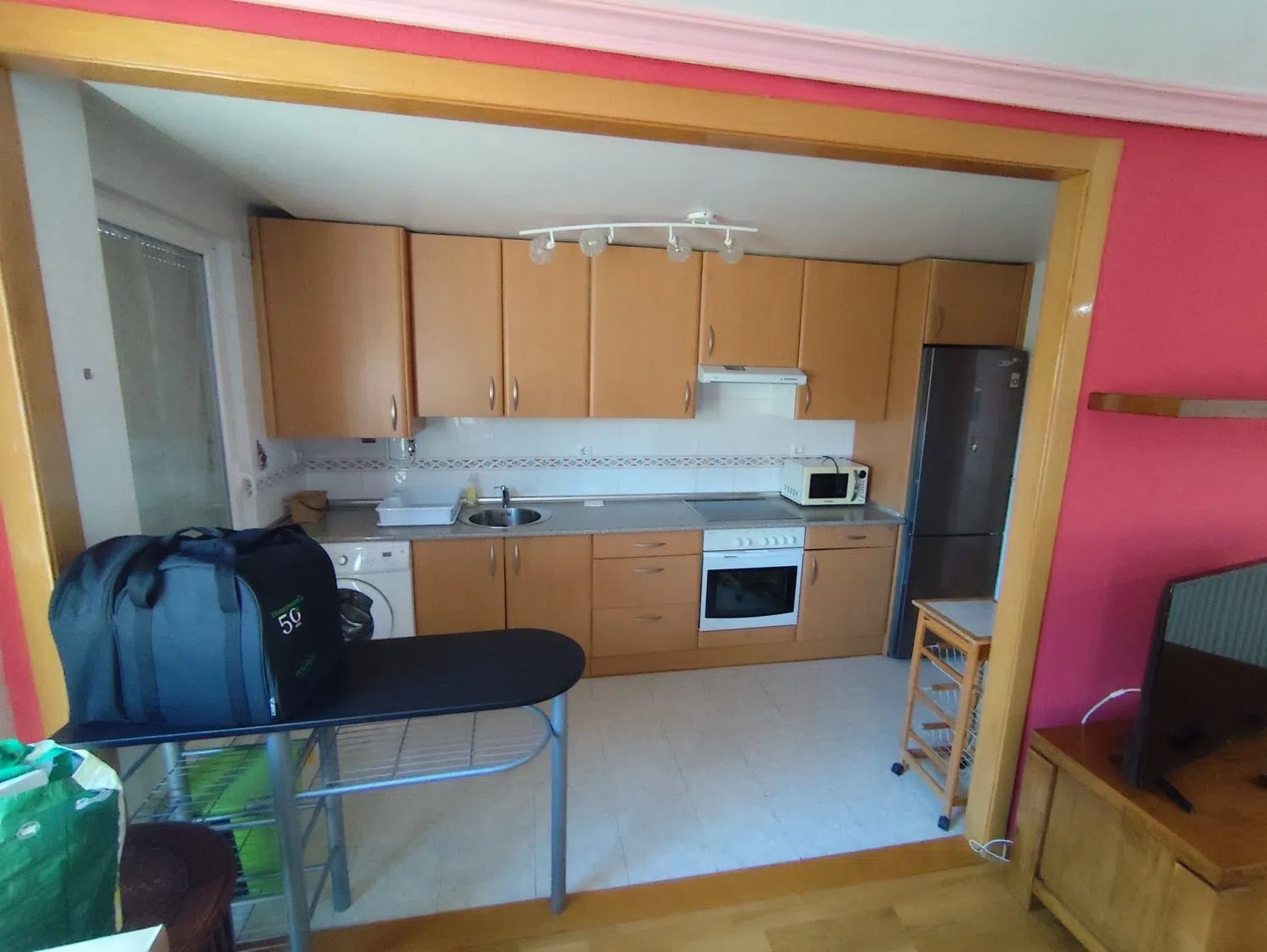 Piso en calle Vicente Beltrán de Heredia, 58 - Foto 7