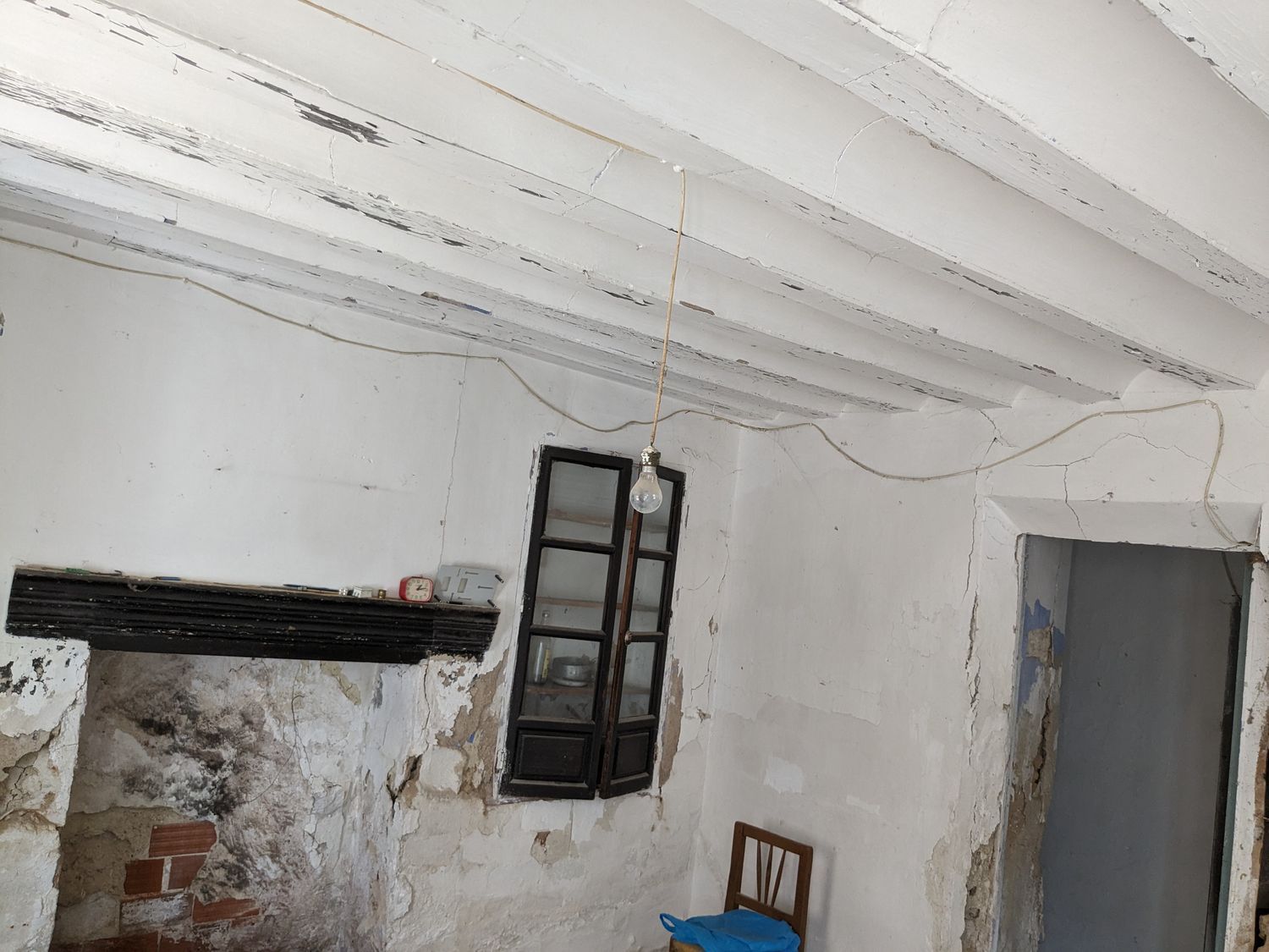 Casa de pueblo en Aldea Llano Torre, 2 - Foto 6
