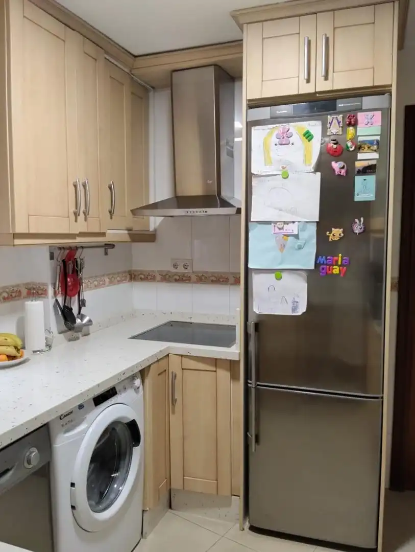 Piso en  Plaze de Bellavista 5 - Foto 2