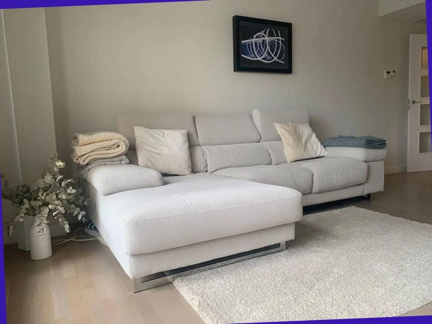 Piso en calle Jazmín, 53 - Foto 3