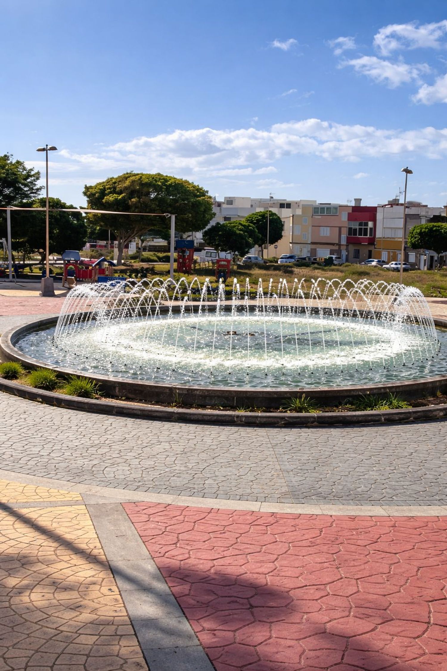Piso en Paseo Adolfo Cutillas Lugo, 7 - Foto 16