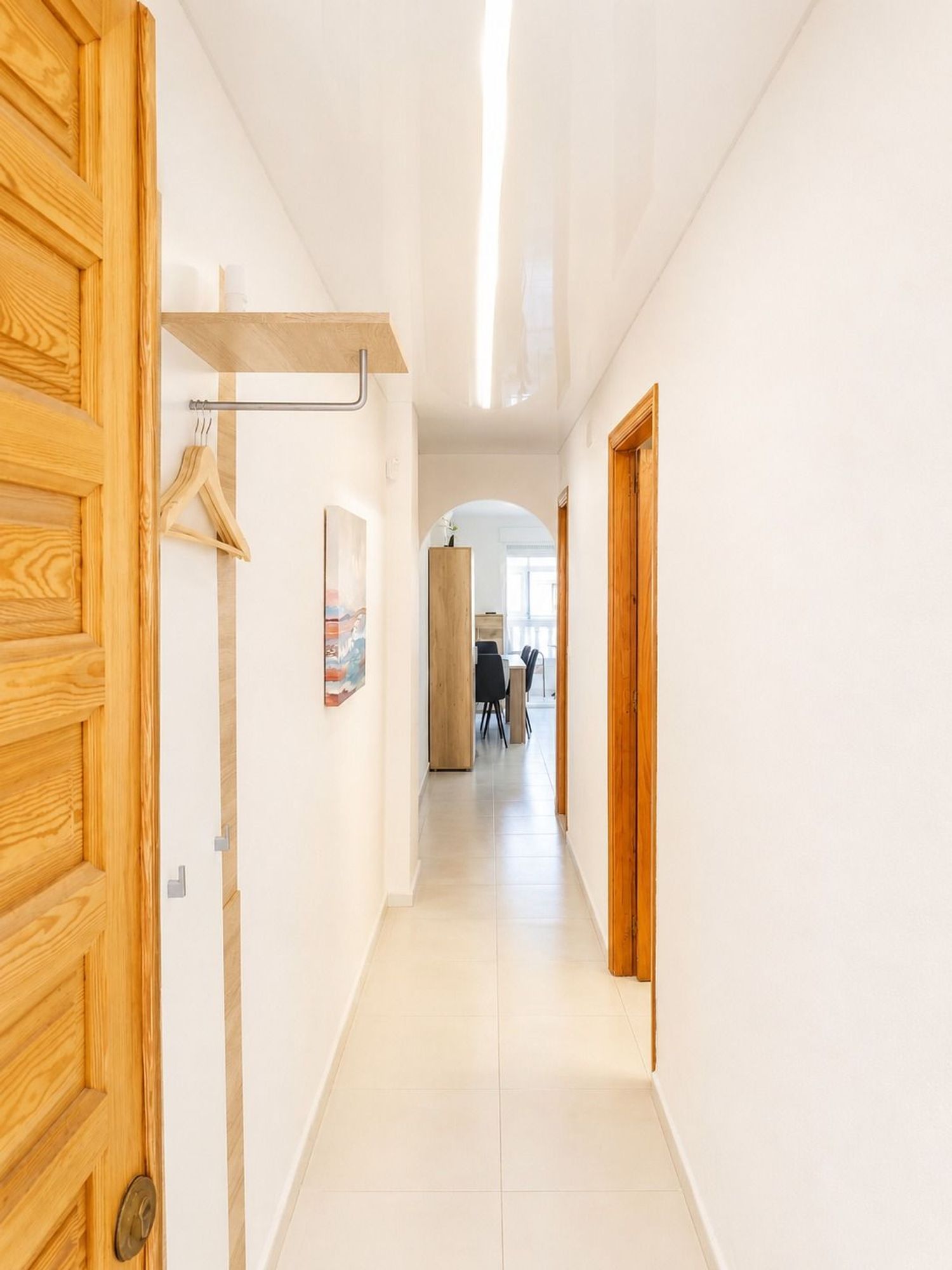 Piso en Avenida Diego Ramírez Pastor, 264, Avenida Habaneras - Curva de Palangre - Foto 12