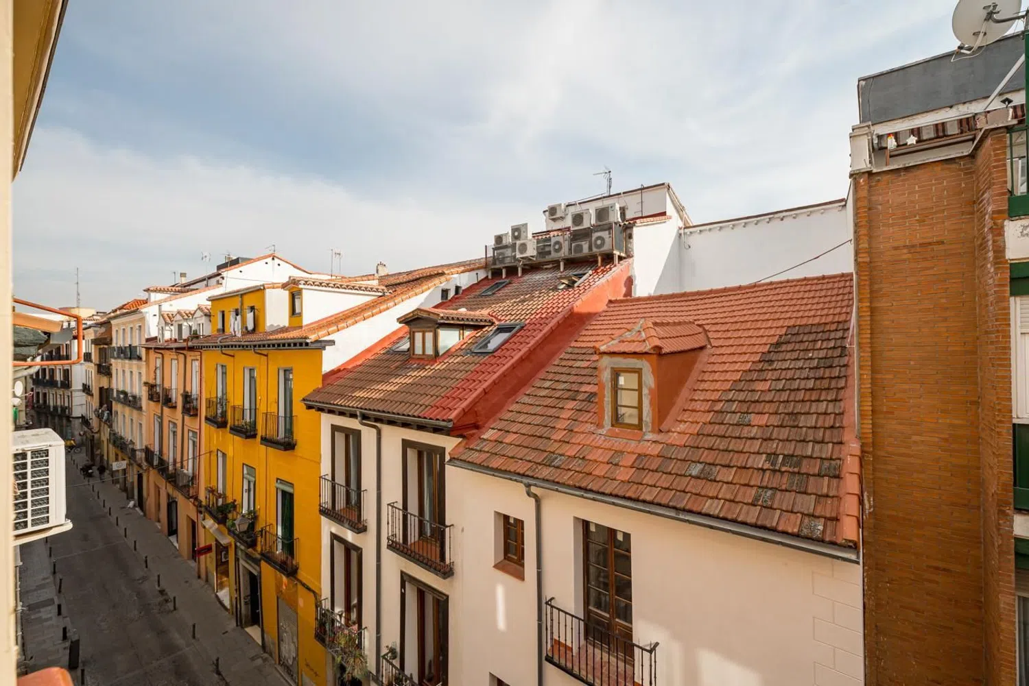 Piso en calle de la Encomienda, 18 - Foto 1