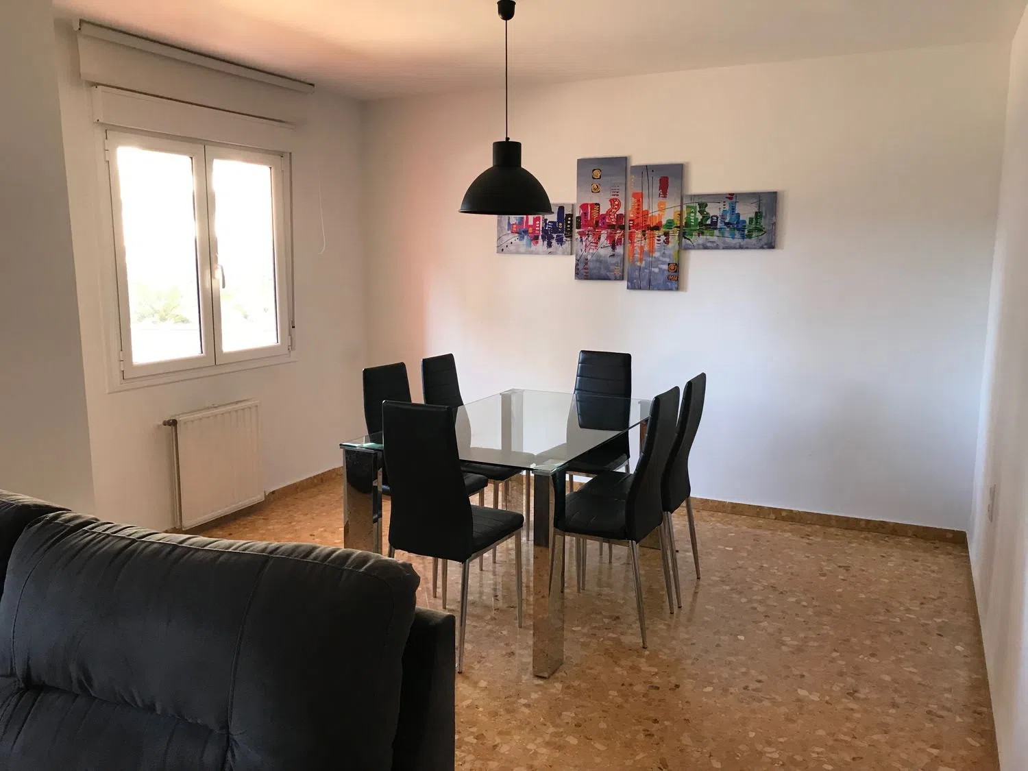 Piso en avenida del Primat Reig, 118 - Foto 5