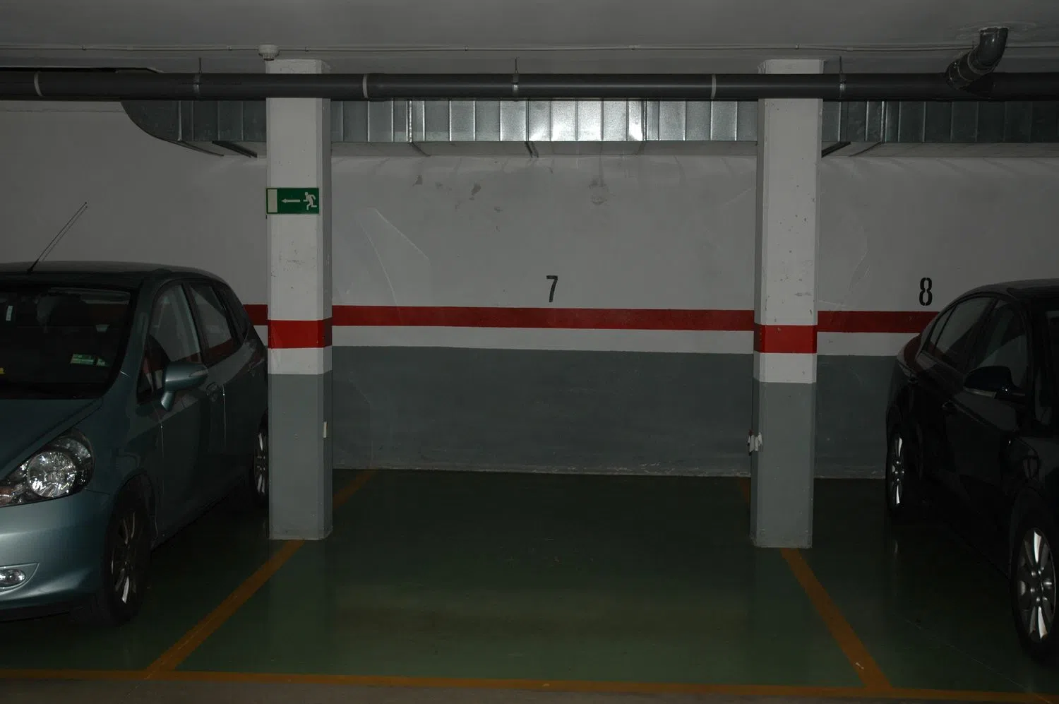 Piso en calle del Pont de Can Vernet, 9 - Foto 38