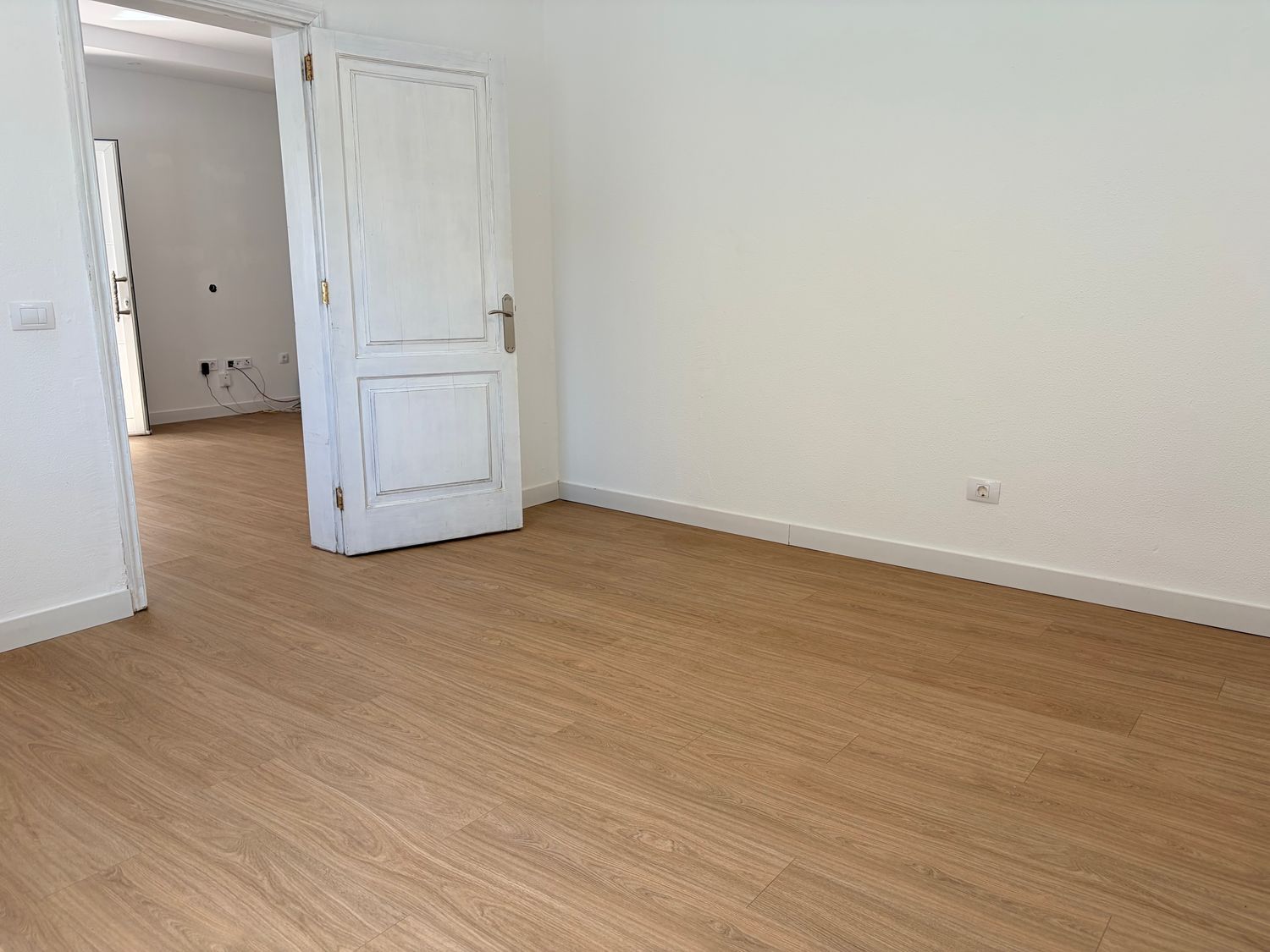 Casa o chalet independiente en Calle Concejal Jorge Peñate, 13, Los Alvarados-Fuente los Berros, Los Alvarados-Fuente los Berros - Foto 12
