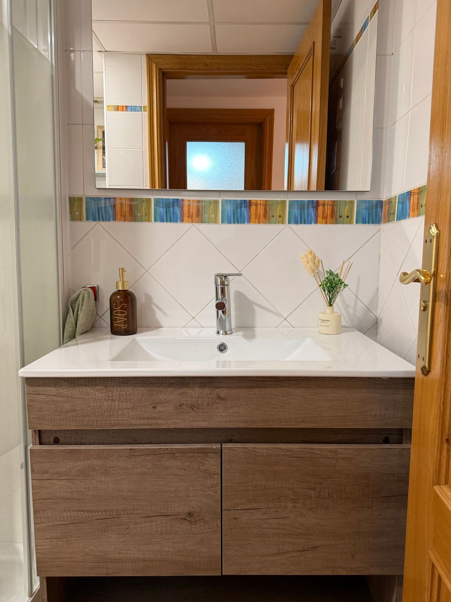 Piso en calle del Pozo, 53 - Foto 13