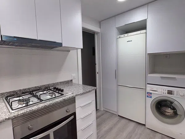 Piso en Malilla, Malilla - Foto 1