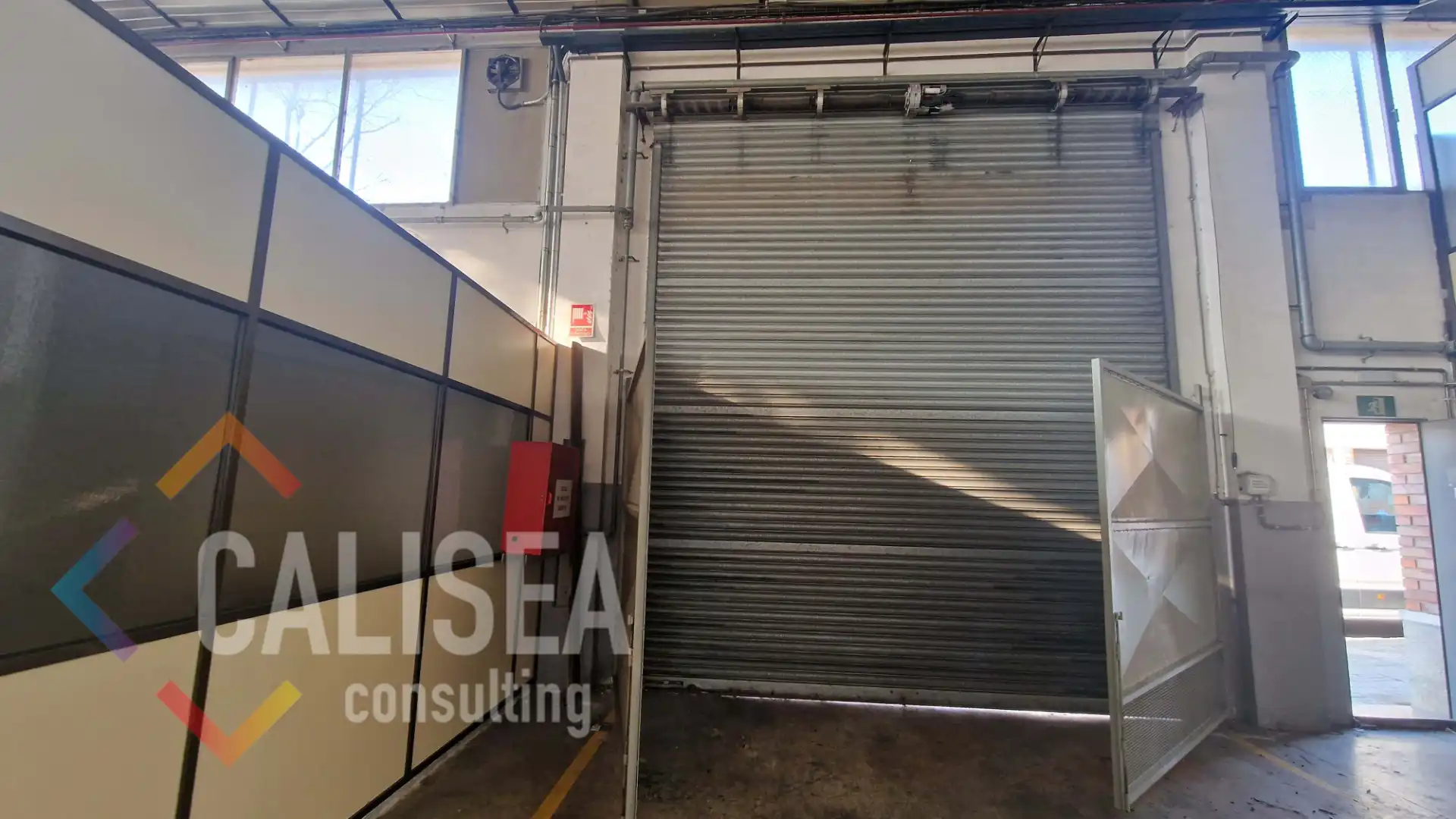 Nave Industrial en  Carrer de Carles Riba 27 - Foto 7