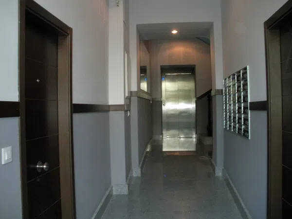 Estudio en Cuesta de las Descargas, 8, Palacio - Foto 15