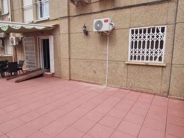 Piso en Avenida Miguel de cervantes, 2, Santa María de Gracia - Foto 7