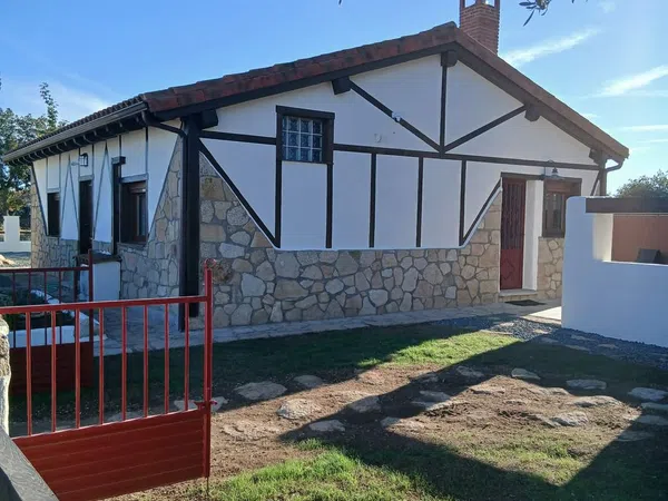Casa o chalet independiente en Sa-315, 9 - Foto 7