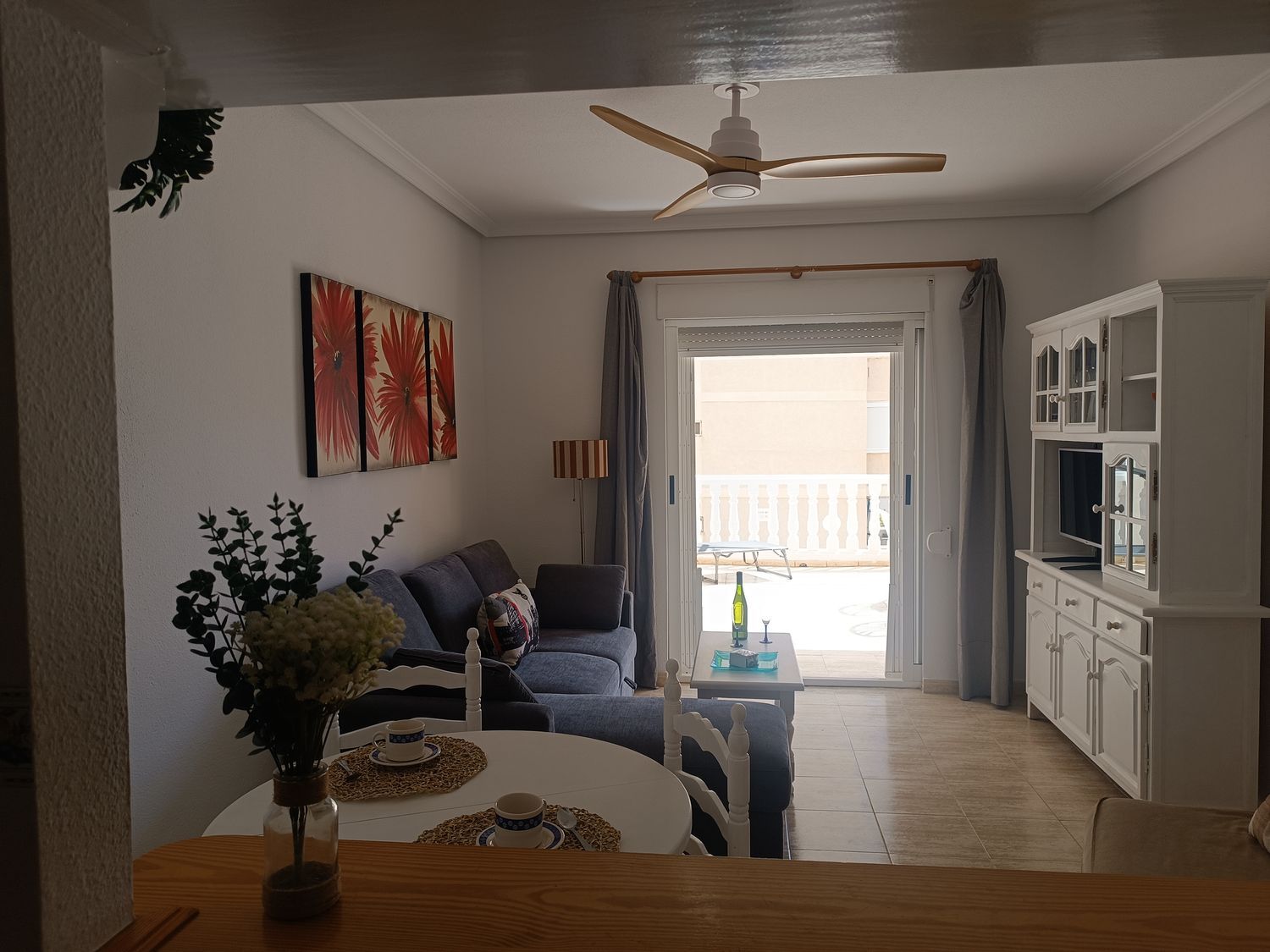 Piso en Avenida Costa Blanca, 23 - Foto 18
