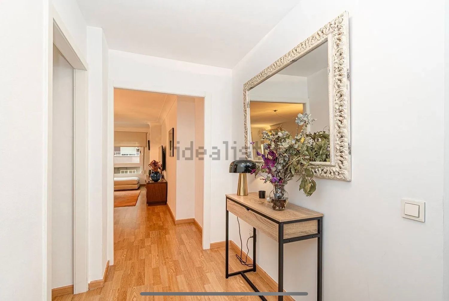 Piso en Calle de Villalonga, 33, Sta Catalina - El Jonquet - Foto 3