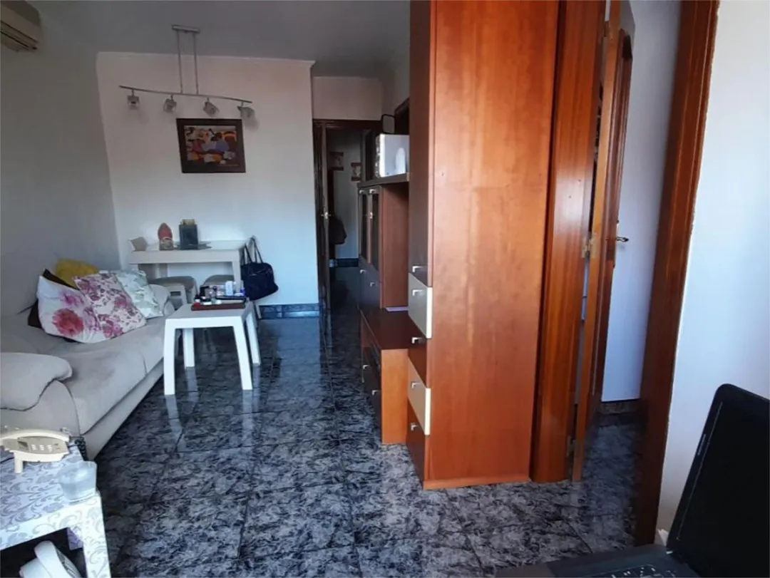 Piso en  Carrer Hierbabuena 1 - Foto 14