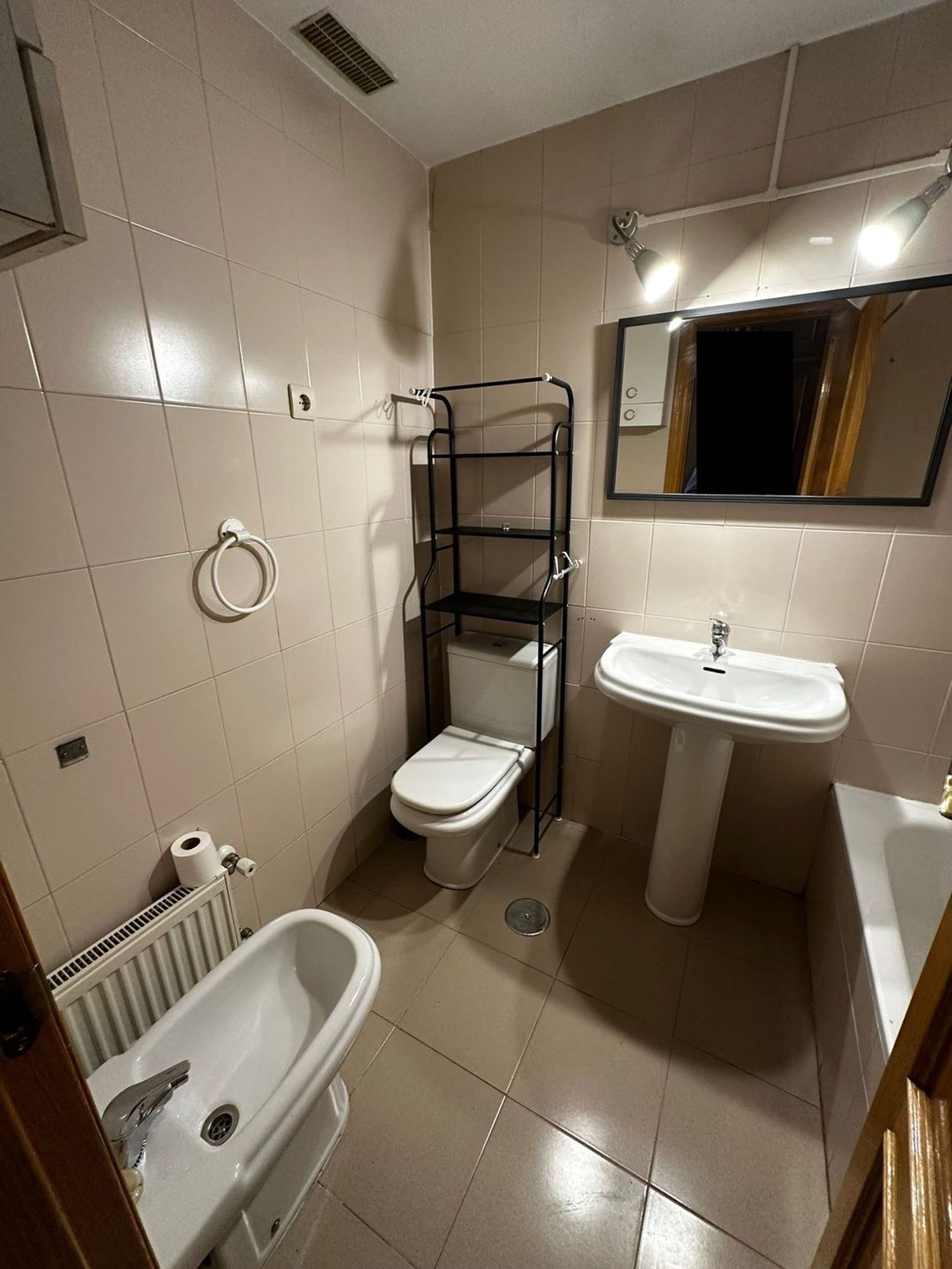 Piso en paseo de los Melancólicos, 4 - Foto 18