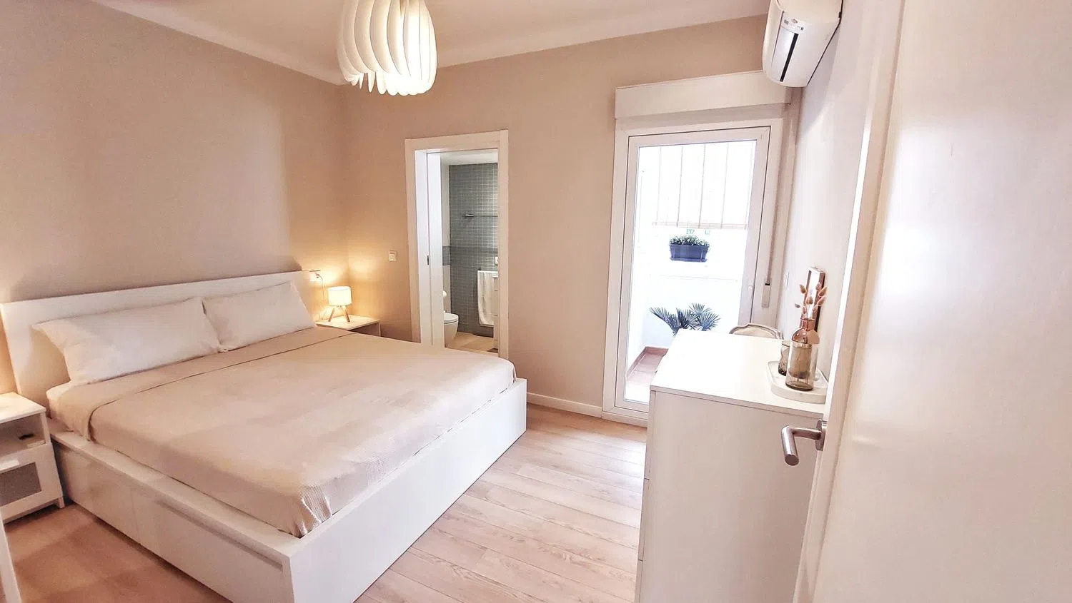 Ático en plaza de Santa Pagesa, 2 - Foto 11