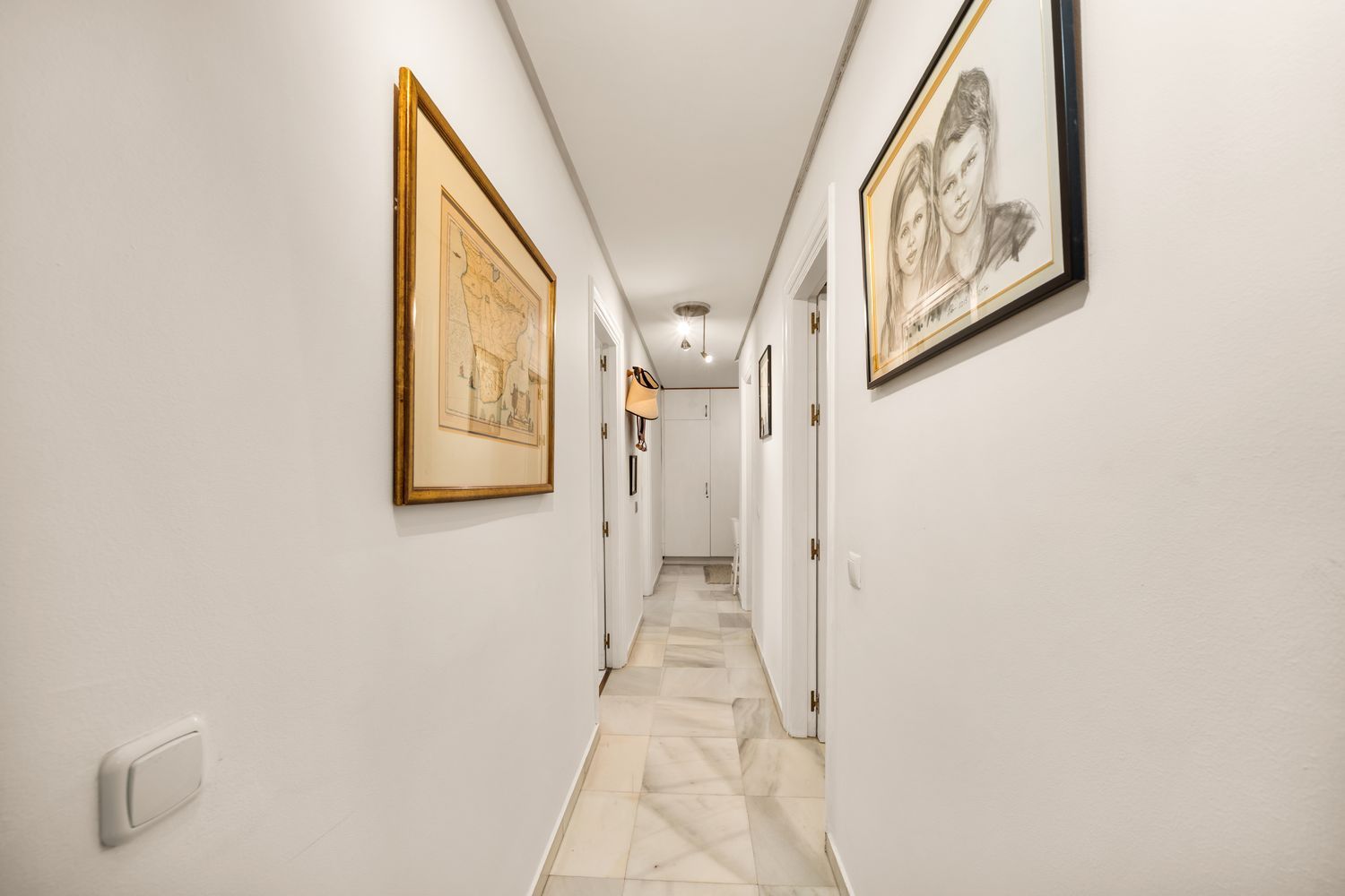 Piso en Calle Jábega, 2, Playa Bajadilla-Puertos - Foto 3