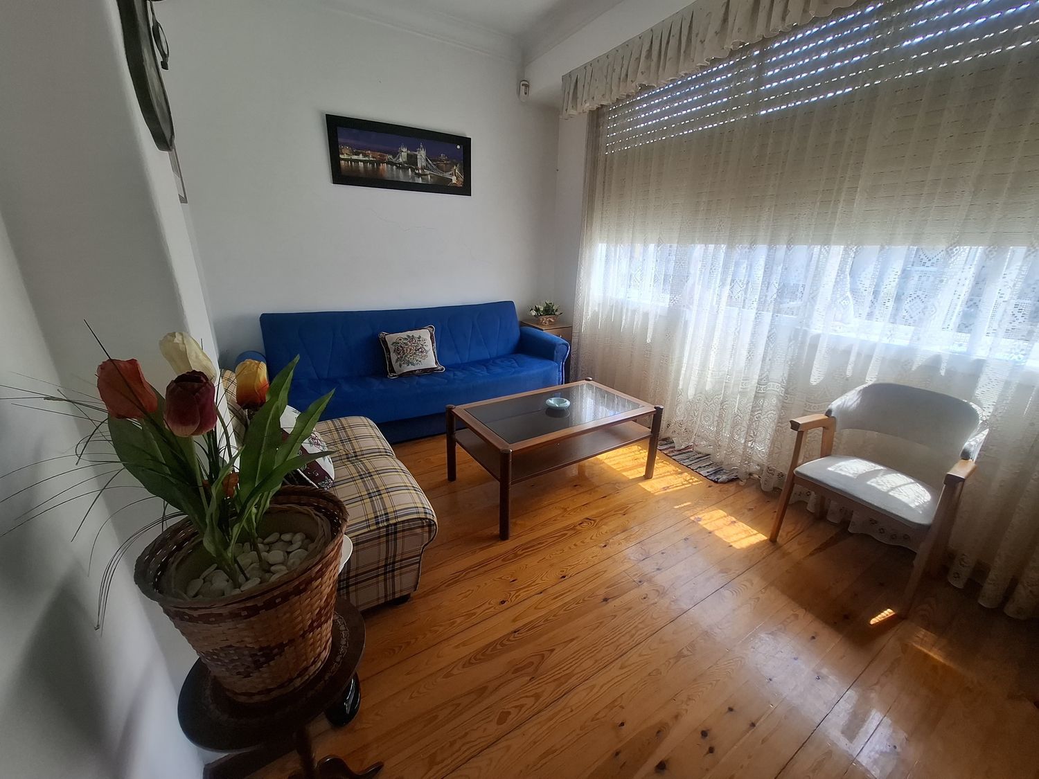 Piso en Pintor villamil, 20, La Milagrosa, La Milagrosa - Foto 3