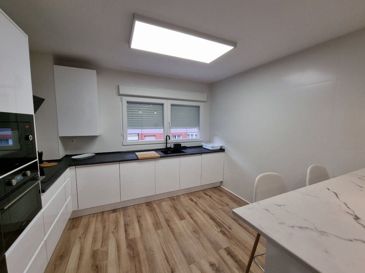 Piso en calle Macías Picavea, 13 - Foto 15