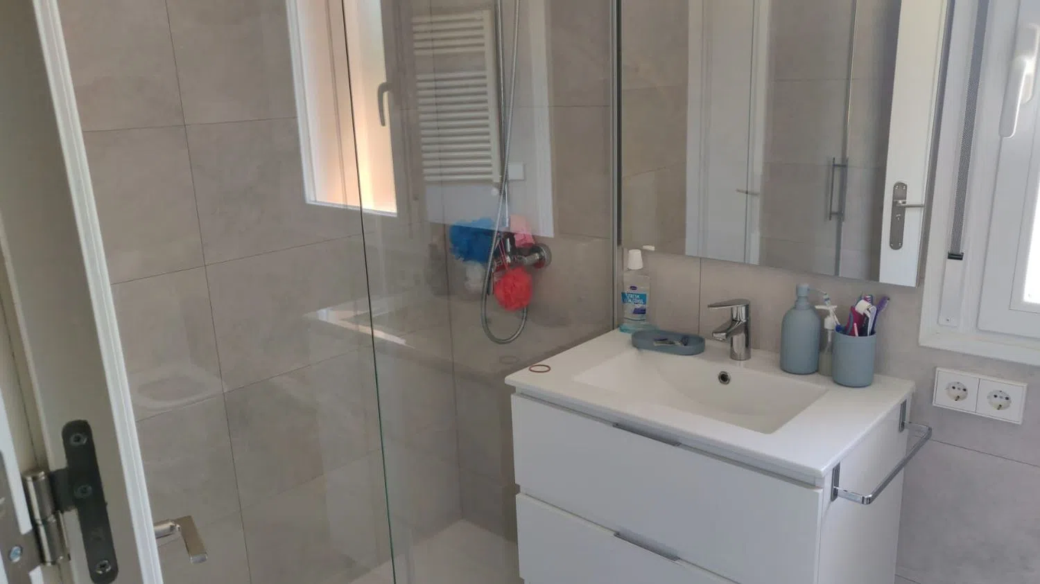 Chalet pareado en Barrio Conde Orgaz-Piovera - Foto 8