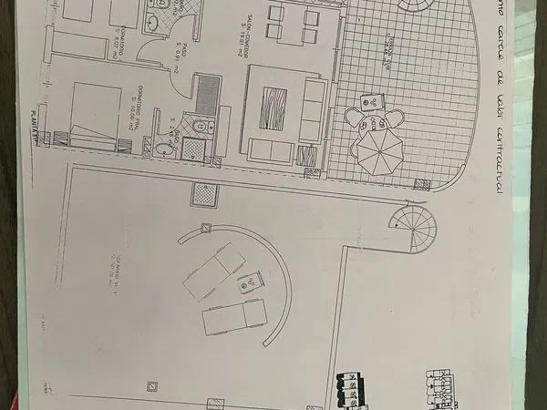 Dúplex en Calle de la Pinada, 1, Costa Marina - Foto 20