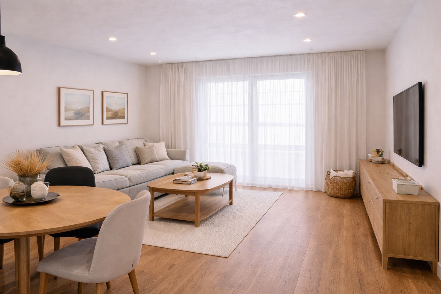 Piso en calle de Bartrina, 191 - Foto 2