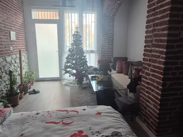 Piso en calle del Conde de Vistahermosa, 50