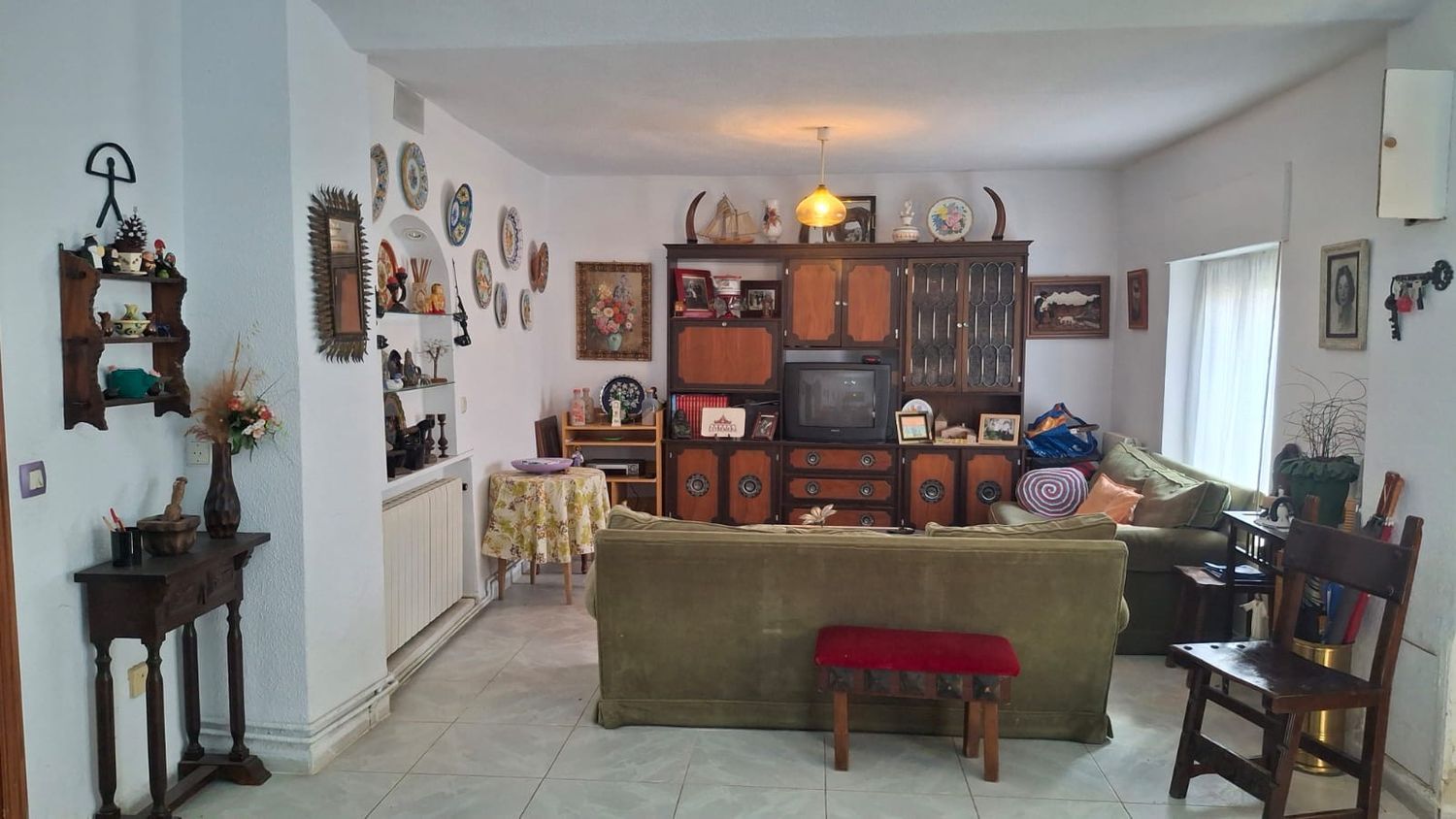 Chalet adosado en Calle Peñuelas, 22 - Foto 3